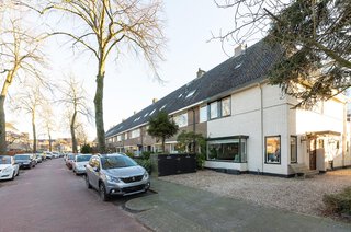 Huygensstraat 10 HILVERSUM