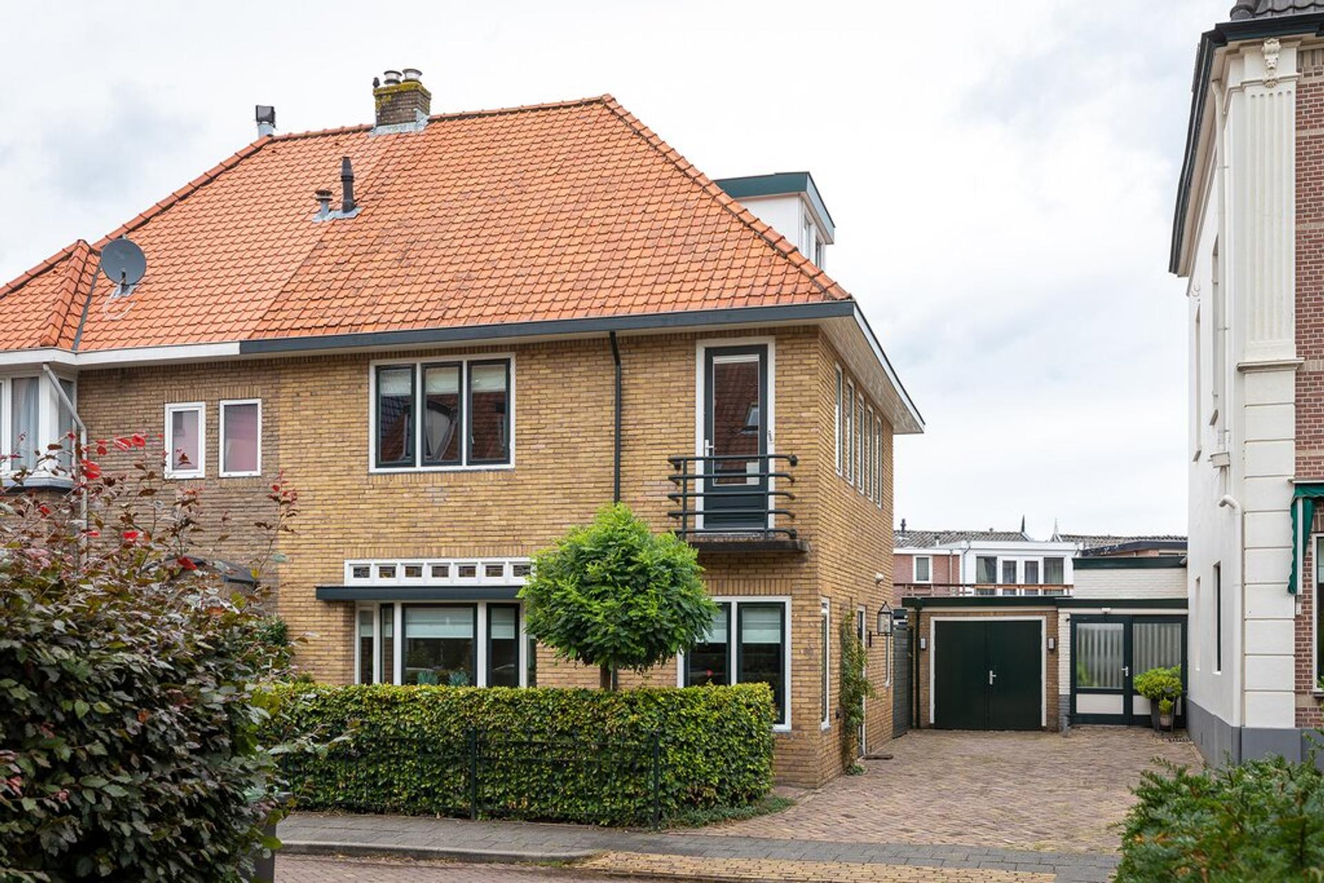 Oude Amersfoortseweg 29