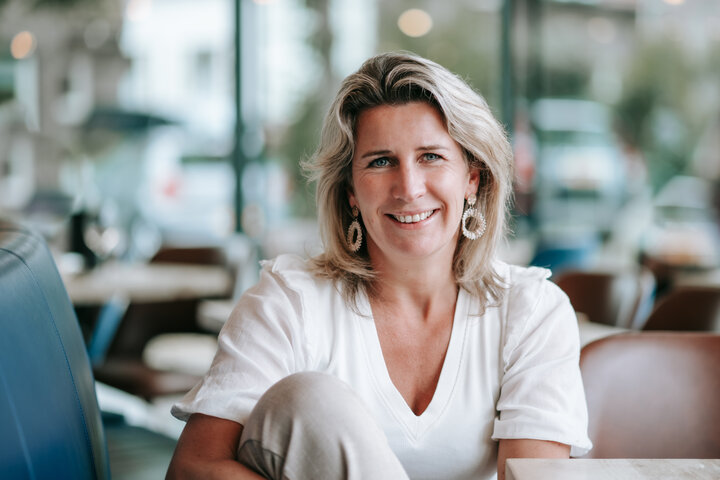 Wendy Bijlard Wendy Bijlard
