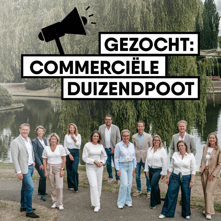 GEZOCHT! GEZOCHT!