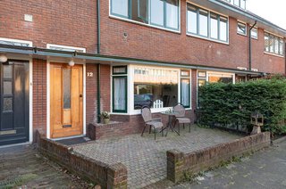 Egelstraat 12 HILVERSUM