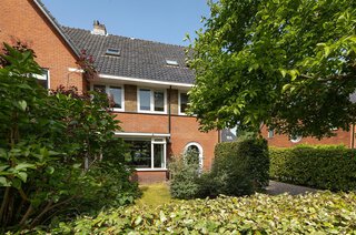 Hazelaarlaan 24 HILVERSUM