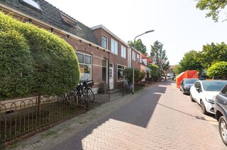 Azaleastraat 21 HILVERSUM