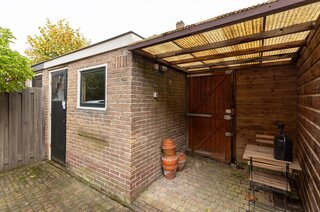 Eekhoornstraat 32 HILVERSUM
