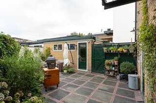 Oude Amersfoortseweg 29 HILVERSUM