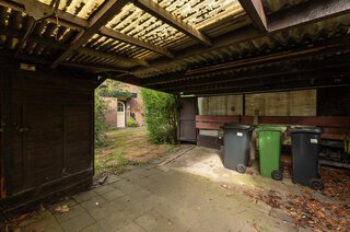 Jacob Catsstraat 74 HILVERSUM
