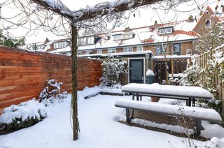 Vossenstraat 57 HILVERSUM