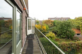 Jacob Catsstraat 74 HILVERSUM