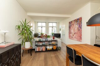 Faisantenstraat 46 HILVERSUM