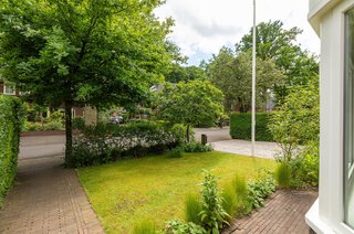 Burgemeester Gulcherlaan 22 HILVERSUM