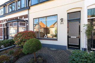 Larenseweg 94 HILVERSUM