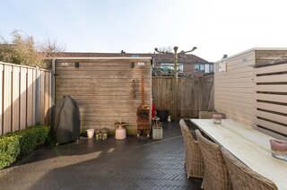 Maria Beshof 12 HILVERSUM