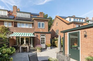 Wezellaan 24 HILVERSUM