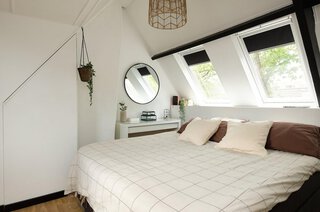 Mgr. Van de Weteringstraat 22 HILVERSUM
