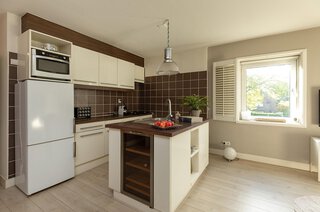 Vaartweg 190 -19 HILVERSUM