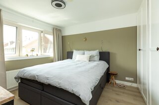 Planetenstraat 46 HILVERSUM
