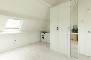 Franklinstraat 24 HILVERSUM