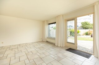Albert Schweitzerlaan 29 HUIZEN