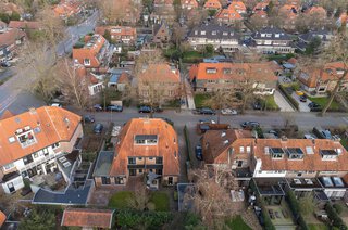 Vermeerlaan 44 A HILVERSUM