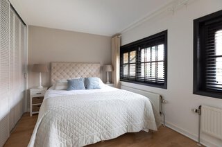 Reestraat 11 HILVERSUM