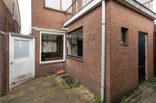 Prinsenstraat 17 HILVERSUM