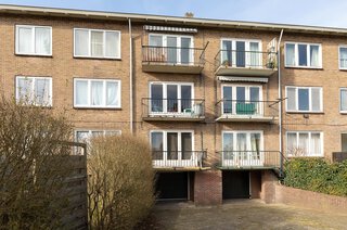 Berlagelaan 297 HILVERSUM
