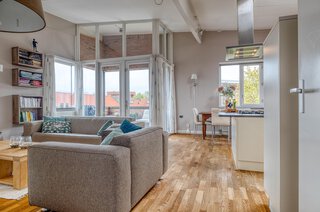 Spechtstraat 30 HILVERSUM