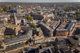 Zon en Maanstraat 22 HILVERSUM