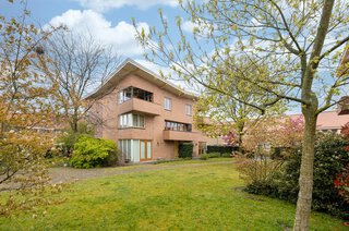Spechtstraat 30 HILVERSUM
