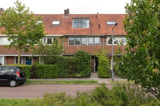 Orionlaan 5 HILVERSUM