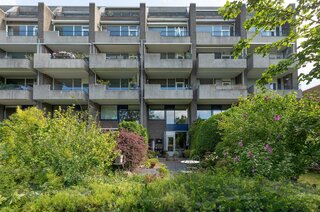 Kapittelweg 19 HILVERSUM