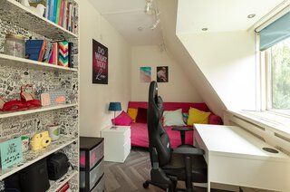 Kometenstraat 121 HILVERSUM
