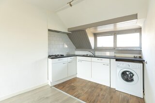 Koningshof 1 H HILVERSUM