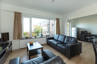 Nieuwlandseweg 21 HILVERSUM