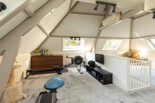 Curaçaolaan 3 HILVERSUM