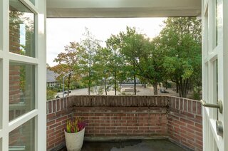 Gabriël Metsulaan 28 HILVERSUM