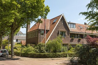 De Bazelstraat 2 HILVERSUM