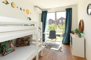 Oude Spoorbaan 46 HILVERSUM