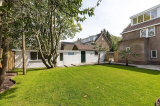Johannes Geradtsweg 126 HILVERSUM