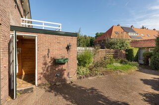 Noorderweg 116 HILVERSUM