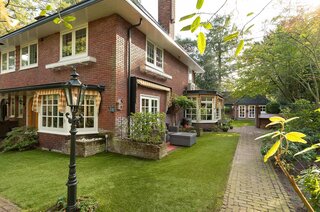 Curaçaolaan 3 HILVERSUM