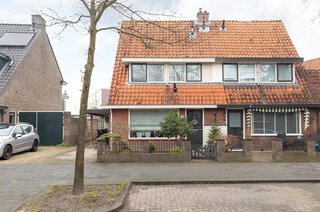 Eemnesserweg 63 HILVERSUM