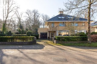 Plataanweg 9 HILVERSUM