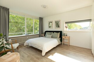 Vaartweg 165 B HILVERSUM
