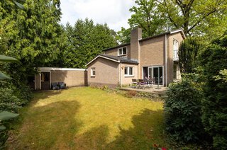 Trompenbergerweg 63 HILVERSUM