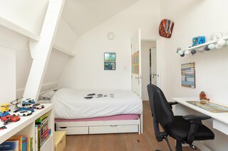 1e Nieuwstraat 22 -B HILVERSUM