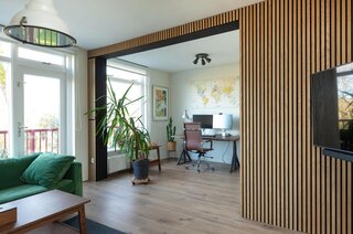 Laan 1940-1945 119 HILVERSUM