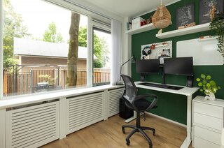 Van Linschotenlaan 282 HILVERSUM