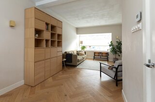 Vossenstraat 57 HILVERSUM