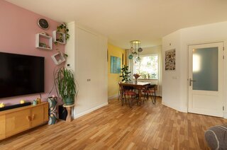 Dotterstraat 23 HILVERSUM